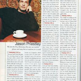 In Style Jason Priestley