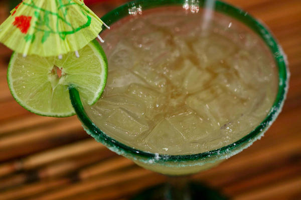 Cadillac Margarita